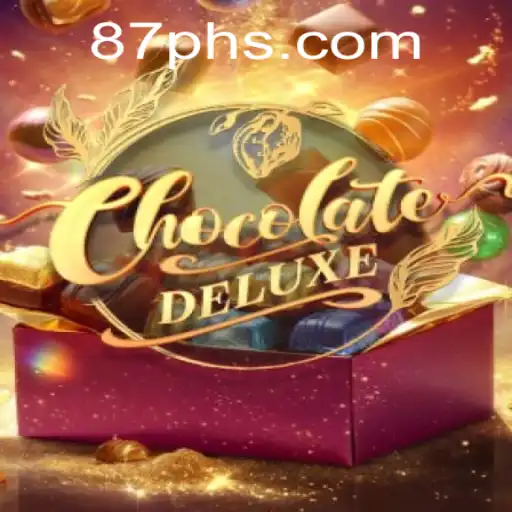 ChocolateDeluxe: The Sweetest Game Sensation
