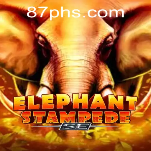 Experience the Thrill of ElephantStampedeSE: Adventure and Strategy Combined