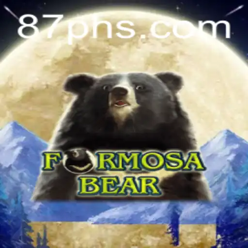 Discovering the World of FormosaBear: An Immersive Adventure