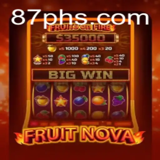 Exploring the Vibrant World of FruitNova: A Thrilling Gaming Experience