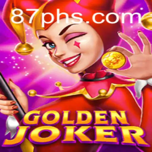 GoldenJoker: Unveiling the Thrills of the 87PH Experience