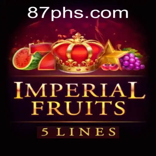 Imperial Fruits 5: A New Spin on Classic Slot Gaming