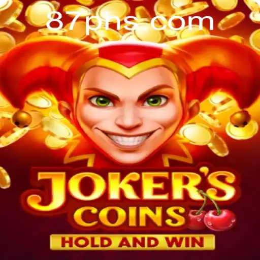 Embark on a Thrilling Adventure with JokersCoins: A Game of Strategy and Luck