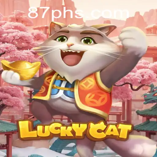 Discover the Thrilling World of LuckyCat: A Game That Combines Fortune and Strategy with 87PH Magic