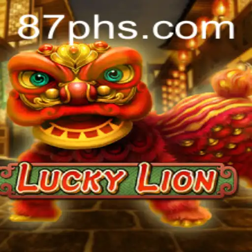 Unleashing the Roar: Dive into the World of LuckyLion with the 87PH Key