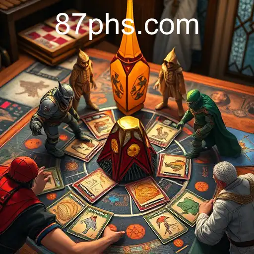 Gaming Experience 87PH - 800+ Premium and Exclusive Games