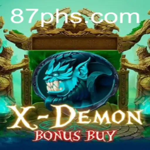Exploring the Thrills of XDemonBonusBuy: A New Era in Interactive Gaming
