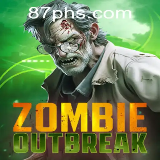 ZombieOutbreak: Navigating the Apocalyptic World with 87PH
